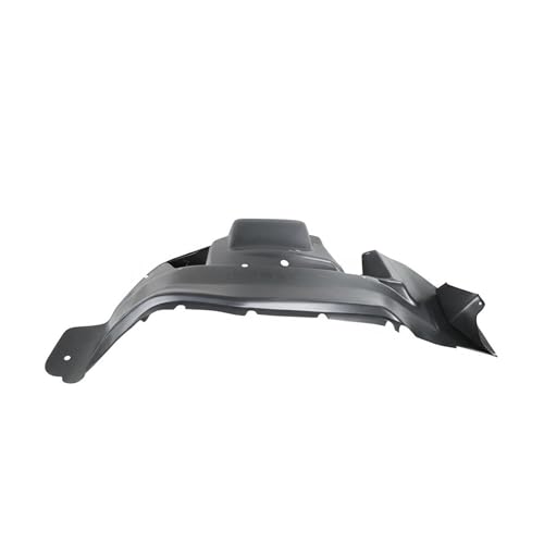 Image of FitParts For Chevrolet Trailblazer 2002-2009 Front Right Fender Liner