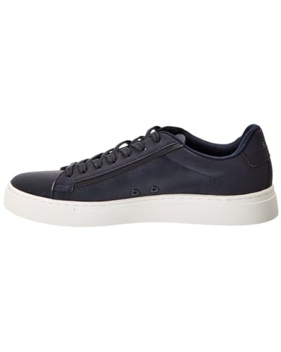 BOSS Men's Rhys Cupsole Small Logo Sneaker2