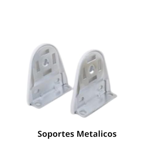 Mejores precios y opiniones de Escuadras para persianas los mejores 5. 24 Imagen adicional