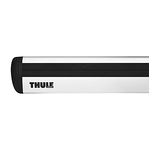 Image of Thule Wingbar Evo 150 (60 inch), Aluminum