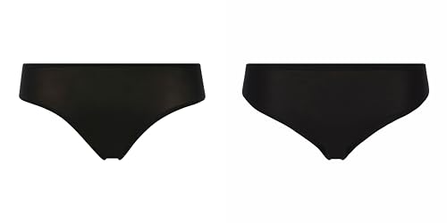 Chantelle Softstretch Lingerie String Sans Couture Finition Invisible