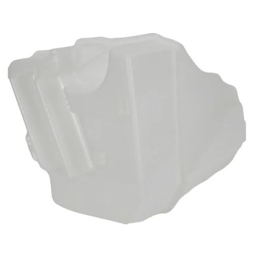 Compatible Con Benz Para ML320 1998-2003 Para ML350 2003-2005 Depósito Líquido Lavaparabrisas Repuesto Tanque refrigerante