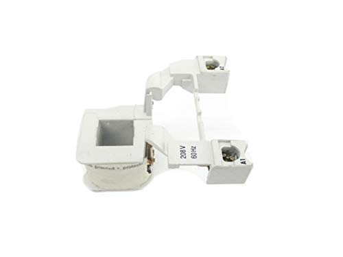 INDUSTRIAL MRO JB049 (WH/YL) NSMP-OEM