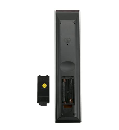 AULCMEET CT-90287 Replacement Remote Control Compatible with Toshiba 4K OLED Smart TV 32CV505DG 40XF355DG CT-90126 CT-90288 CT-90301 - Image 3