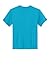 SPORT-TEK Youth PosiCharge Competitor Tee Atomic Blue