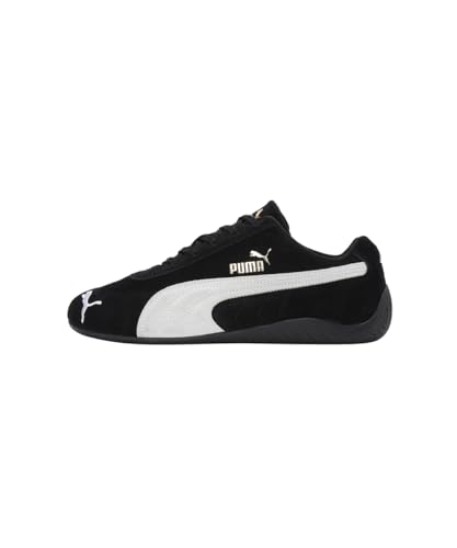 ★PUMA★ Speedcat OG Black 39884601 398846-01 Sneakers Puma Speedcat OG 'Black' (39884601) | WSS