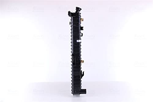 Radiateur de refroidissement moteur PEUGEOT 206 pas chères en ligne