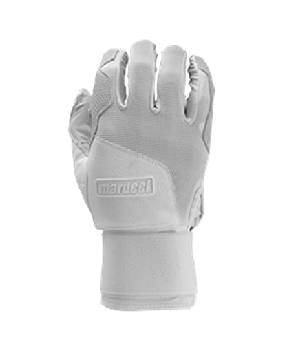 [}[`] 싅 obeBOO[u p JAPAN BLACKSMITH BATTING GLOVES MBGJBKSMFW-W WH/WH L