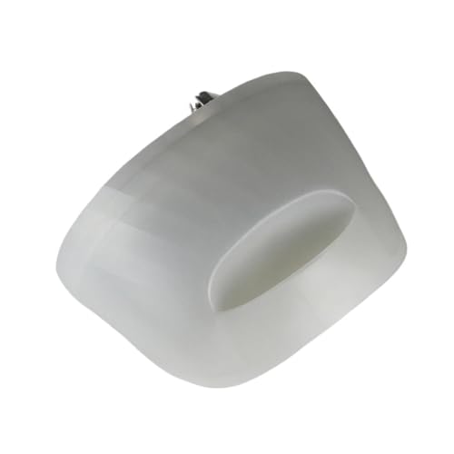 Repuestos for el tanque de agua de la plancha de vapor Philips GC552, GC553, GC575, GC576, GC554, GC556, GC558, GC571