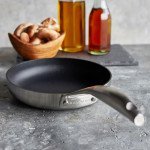 Scanpan Cs+ Skillets, Silver #TOP7