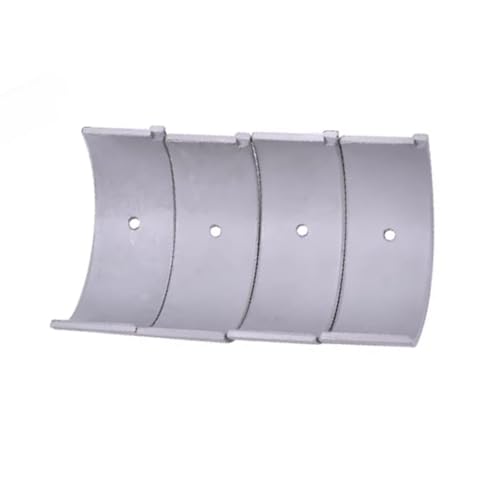 Compatibile Con Vrx400 Per Roadster Special Nero 1995 1996 1997 Per Vfr800 Kit Cuscinetti Biella Per Moto 35/35,25/35,5/35,75/36 Mm Cuscinetto Principale Albero