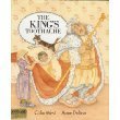 The King's Toothache 0397322518 Book Cover