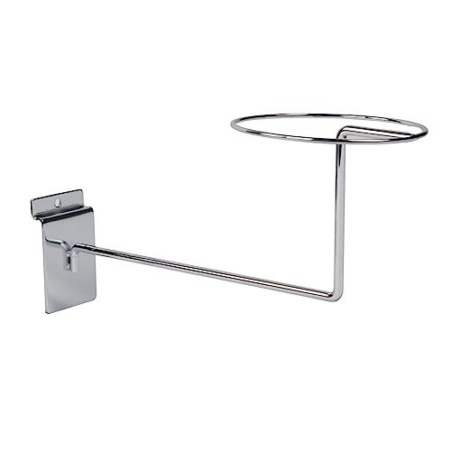 Gray Vinyl Insert for SLATWALL