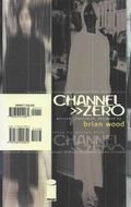 Channel zero 1582400822 Book Cover