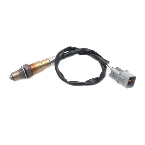 Rapport air/carburant optimal via sonde lambda O2 pour Hyundai Accent et Kia Carens 3921003065