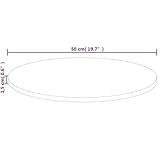 vidaXL B0CCD6H3CV lato 2