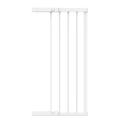 Geuther Verlängerung EASYLOCK Plus | Passung: 32 cm | stabile Erweiterung | sichere Steckverbindung | ohne Bohren | geeignet für alle Easylock Gitter | kombinierbar mit Zusatzklemmensets | Weiß Geuther Verlängerung EASYLOCK Plus | Passung: 32 cm | stabile Erweiterung | sichere Steckverbindung | ohne Bohren | geeignet für alle Easylock Gitter | kombinierbar mit Zusatzklemmensets | Weiß
