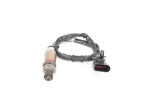 Sonde lambda BOSCH F00HL00360 pour réussir le contrôle technique - 2