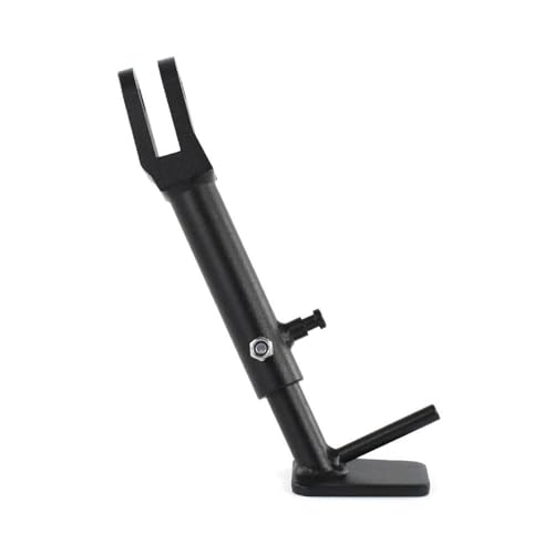 Béquille latérale de moto réglable Yamaha MT09 Tracer 9 GT 2021-2024