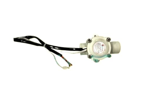 1X JR-A168-A13 Hot Water Flow Sensor