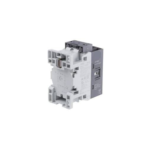 Relais contacteurs tétrapolaires NF22E-14 avec commande AC/DC stable - 3