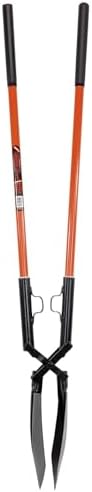 Draper 17696 Fully Insulated Post Hole Digger, Multi-Colour