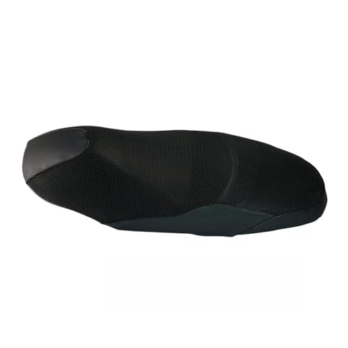 Accessoires de moto Xmax 300 coussin de selle pour trajets urbains