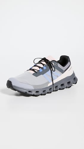 Image of On Women's Cloudvista Trail Running Shoes