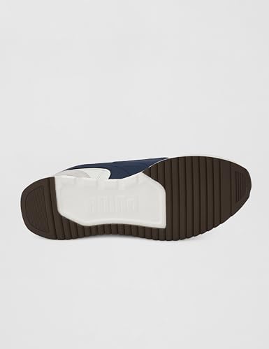 Image of Puma Mens R78 Retro Res Sneaker