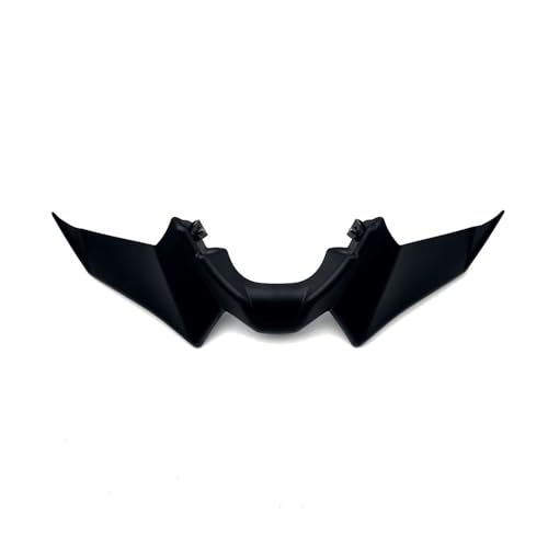 Ailes de downforce MT-07 spoiler aérodynamique pour stabilité moto