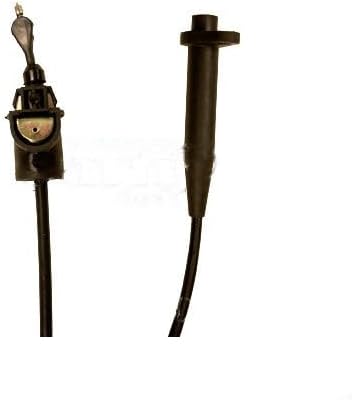 Automatic Transmission Kickdown Cable for 1981-1985 Chevrolet C10