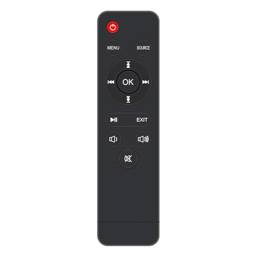 Télécommande de rechange AuKing M8-F pour vos soirées cinéma