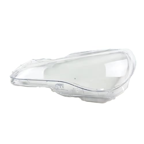 Lentille projecteur pour réparer phare jauni Toyota 86 2017-2020