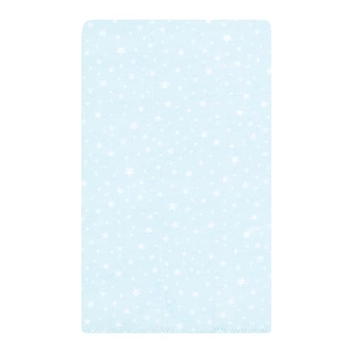 Image of Hudson Baby Unisex Baby Flannel Burp Cloth 10pk, Garden Fairies, One Size