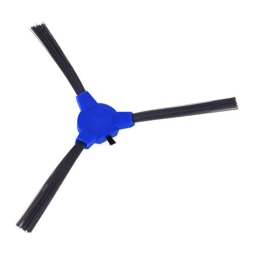 Cepillo lateral para RoboVac 30C 11S 15C repuestos de escobillas rotativas pack de 36 piezas 5