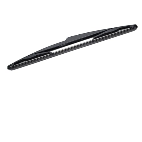 Balai d'essuie-glace arrière 14 pouces Peugeot 307 2001-2008 nettoyage hayon