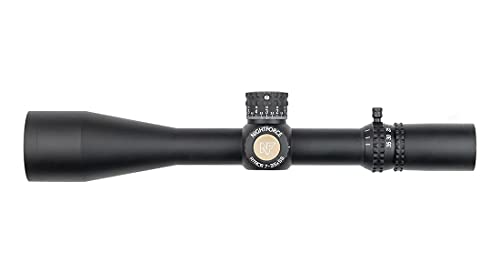 Nightforce Atacr 7-35X56Mm Illuminated Moar-T Reticle Black Matte Hunting Scope (C626) #TOP1