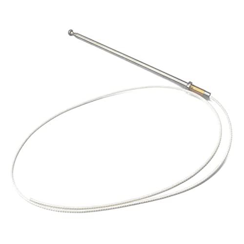 Antena potente AM FM para coche Mercedes que soluciona la mala recepción de radio y cables rotos 4