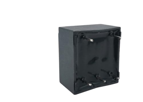 Transductor de corriente CSM005A de diseño plano y tamaño pequeño para CA/CC 2