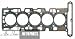Fel-Pro 26336PT Engine Cylinder Head Gasket
