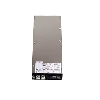 RSP-2000-12 RSP-2000-24 RSP-2000-48 2000W single output power supply ...
