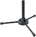 K&M Stands 15230 3 Leg Flute Stand