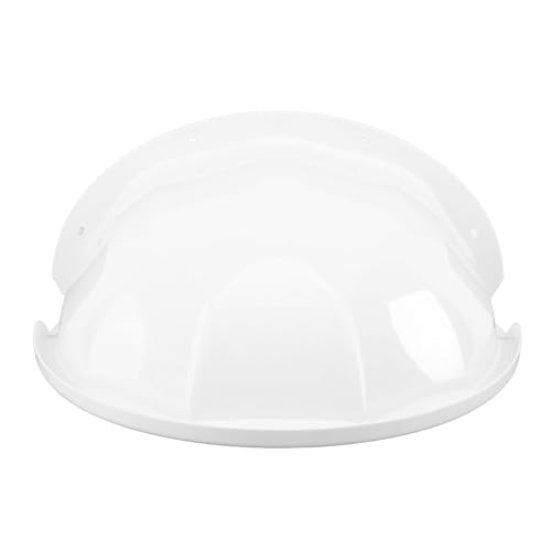 Techo protector ABS duradero de alta resistencia al impacto exterior 4