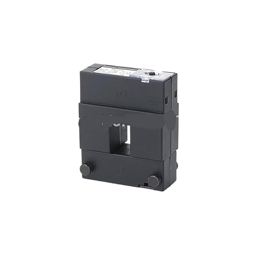 Transformateur de courant ouvert 200/5A haute précision pour mesure CT - 2