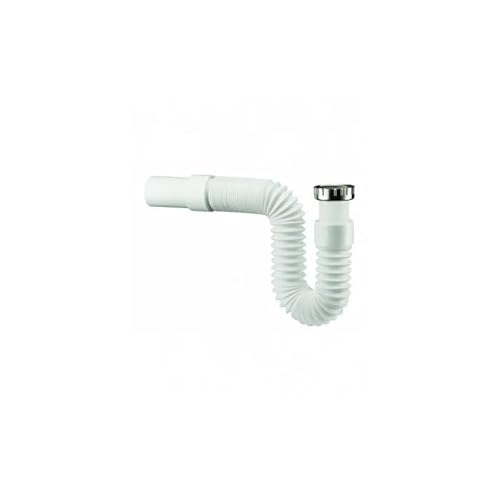 Raccord flexible MODULOFLEX écrou 40x49, mâle 40 mm, 380 à 800 mm