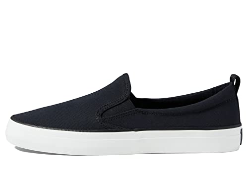 Image of Sperry Women's, SeaCycled Crest Twin Gore Canvas Sneaker