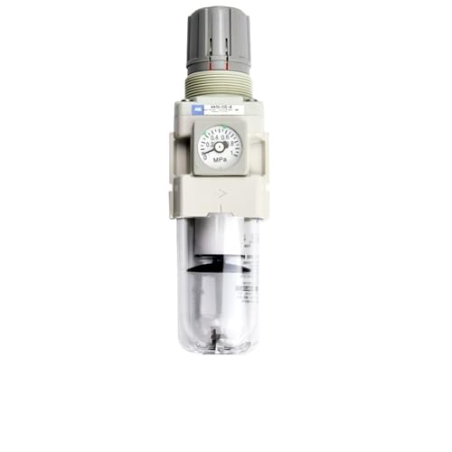 Filtre pressure reducing valve AW30-03DE-B pour air comprimé sec - 5