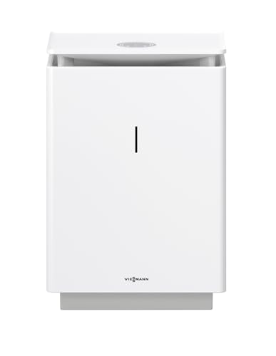 Viessmann Vitopure 250 (Leinenweiß) Luftreiniger