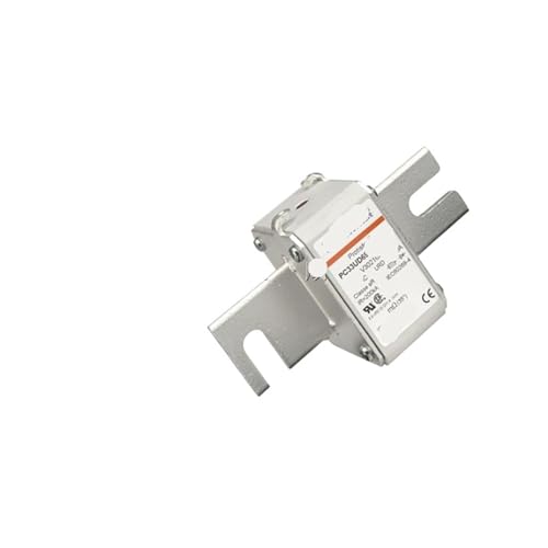 Fusible 1250 V 550 A PC33UD69V550D1A pour protection industrielle