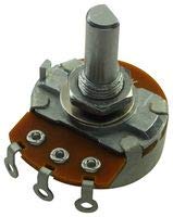 BI TECHNOLOGIES/TT ELECTRONICS - P231-FC20BR10K - POT, ROTARY, 10KOHM, 20%, 500mW